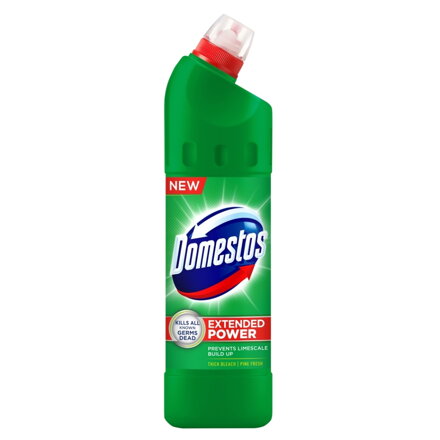 Domestos 750ml Pine Fresh