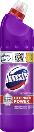 Domestos 750ml Lavander