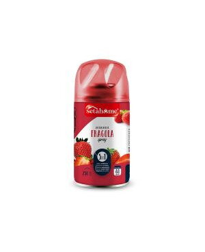 Osv. vzduchu 5v1 250ml Jahoda