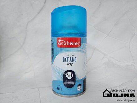 Osv. vzduchu 5v1 250ml Oceán