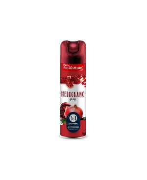 Osv.vzduchu v spreji 5v1 300ml Gran.jablko