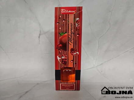 Izbový difuzér 30ml - Granát. jablko