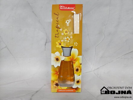 Izbový difuzér 75ml Tropical