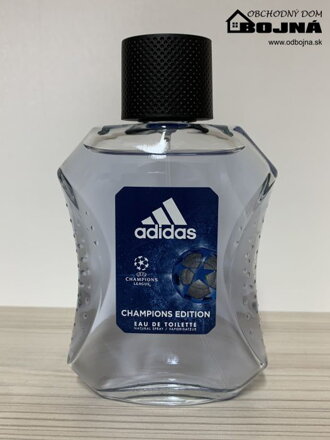 ADIDAS voda po holení 100ml - Champions League