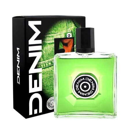 DENIM VPH 100ml MUSK