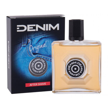 DENIM VPH 100ml ORIGINAL