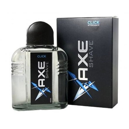 AXE Click voda po holení 100ml