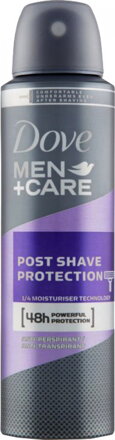 Dove deo 150ml FM Post shave protection