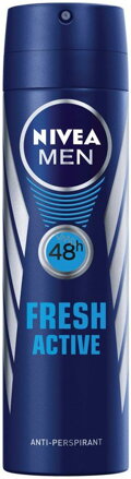 Nivea deo 150ml FM Fresh Active