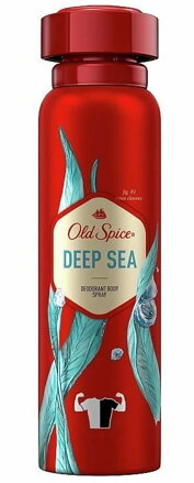Old Spice deo 150ml Deep sea