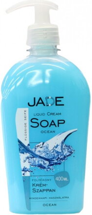 Tekuté mydlo Jade 400ml Ocean
