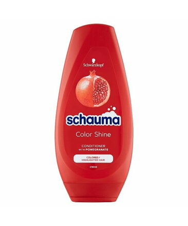  Schauma balzam 250ml - COLOR