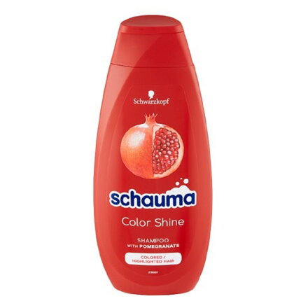 Schauma šampón 400ml Color FV