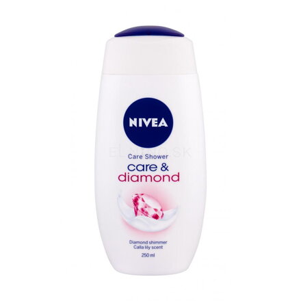 Nive SG 250ml Care&Diamond