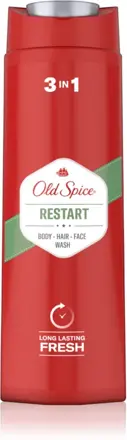Old Spice SG 400ml Restart