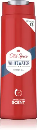  Old Spice SG 400ml Whitewater