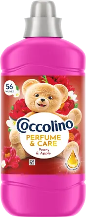 Coccolino Perfume & Care Peony & Apple 1288 ml