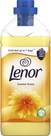 Lenor 1,6L Summer Breeze