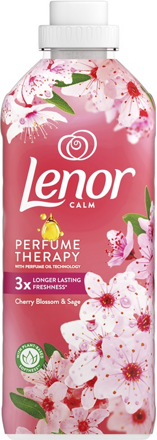 Lenor 700ml Cherry blossom &sage