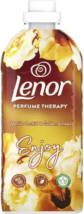 Lenor 1,2L Gold Orchid