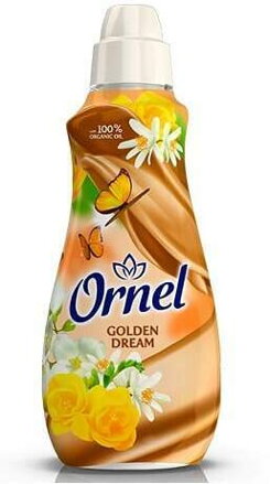  ORNEL aviváž 800ml Golden Dream