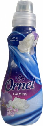 ORNEL aviváž 800ml Calming