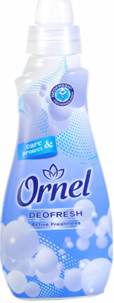 ORNEL aviváž 800ml Deo Fresh