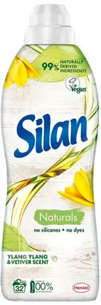 Silan 800ml Ylang Ylang