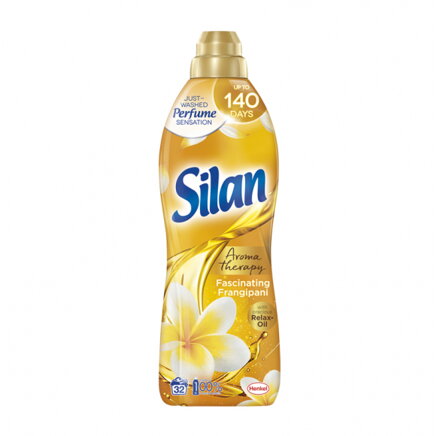 Silan 800ml Fascinating Jun