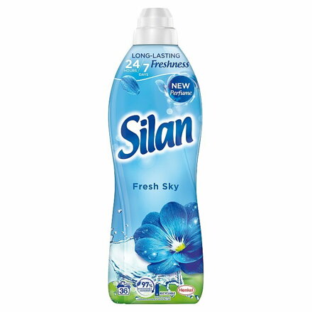 Silan 900ml Fresh Sky