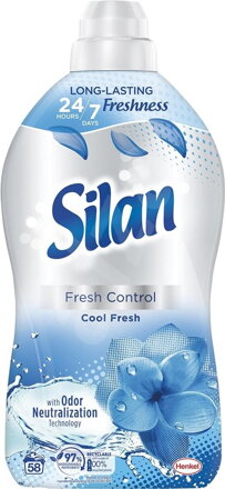 Silan 1,45L Coll Fresh