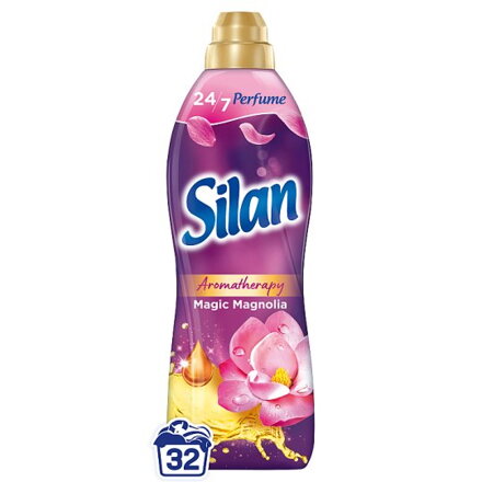 Silan 800ml Magic Magnolia