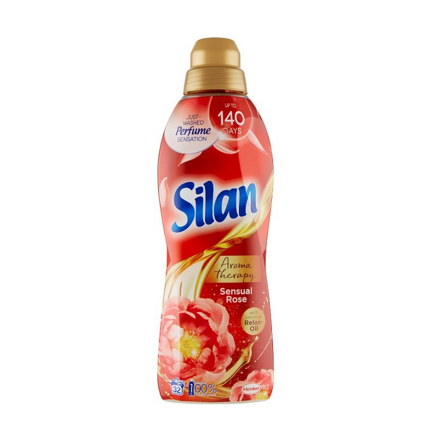Silan 800ml Sensual Rose