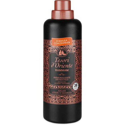 Tesori aviváž 760ml Hammam