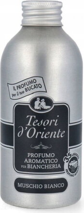 Tesori parfém na prádlo 250ml Muschio Bi