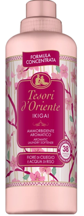 Tesori aviváž 760ml Ikigai