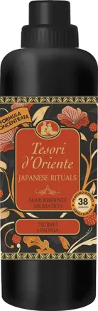 Tesori aviváž 760ml Japanese rituals