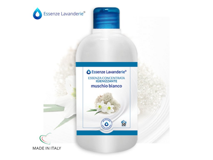 Parfum do prania Muschio Bianco 500ml