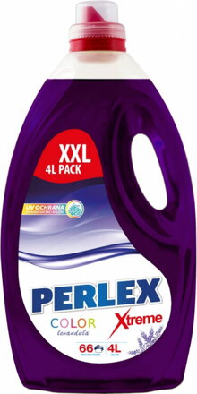 Perlex Xtreme 4L Color Levanduľa 66PD