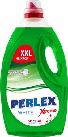 Perlex Xtreme 4L White 66PD