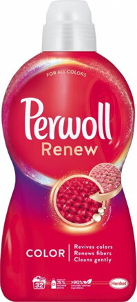 Perwoll 1,92L Color