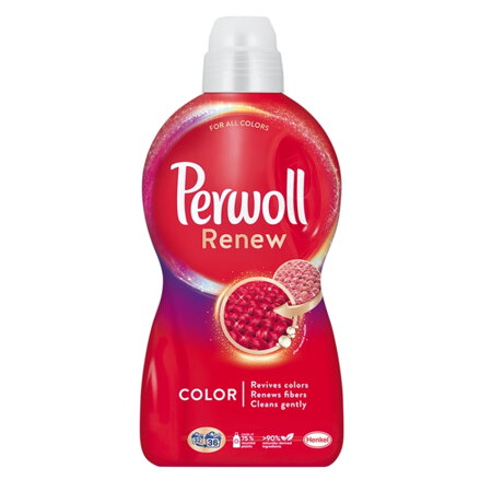 Perwoll 900ml Color
