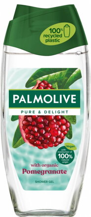 Palmolive SG 250ml Pomegranate