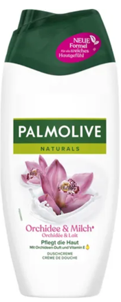 Palmolive Naturals Orchid sprchovací krém 250 ml