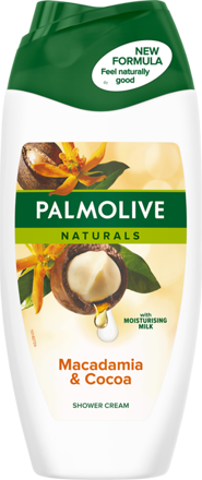 Palmolive SG 25ml Macadamia&milk