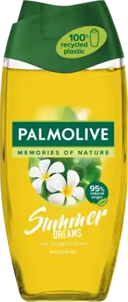 Palmolive SG 250ml Summer Dreams