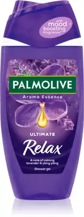 Palmolive SG Sunset Relax