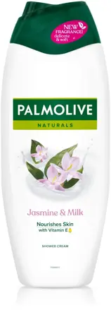 Palmolive sprchový gél Jasmine & Milk 500 ml