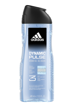 Adidas SG 400 FM Dynamic Pulse