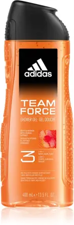 Adidas SG 400ml FM Team Force